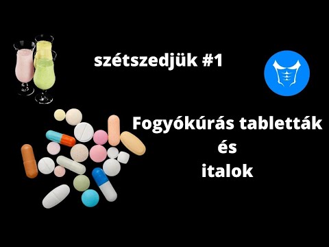 Gi problémák fogyás