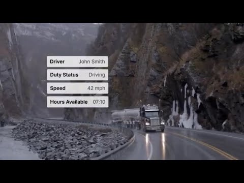 Motive Fleet View | Advanced GPS system for live and historical fleet tracking.