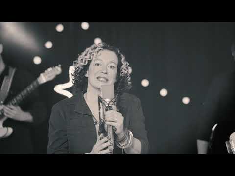 Kate Rusby - TODAY AGAIN [Official Music Video]