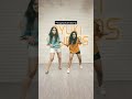 Let S Groove Short Meghachakraborty