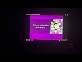 WNET Thirteen Local Morning Helena Rubinstein Foundation PBS 1999