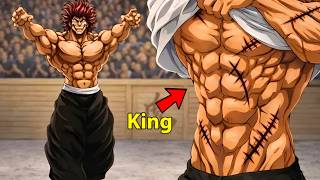ANG PAGBABALIK NG TUNAY NA HARI NG ARENA! BAKI VS THE LEGENDARY INVINCIBLE SAMURAI ( NEW BAKI 2026 )