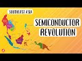 Semiconductor Shift: Southeast Asia's Rise to Tech Powerhouse!