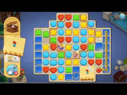 Matchington Mansion Level 2610 - No Boosters