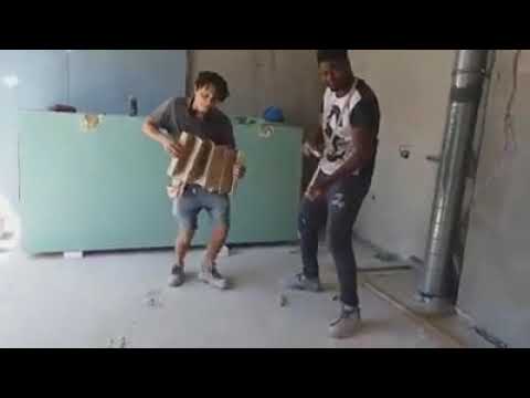 NOVO COTXI PÓ TENTA KA RI...