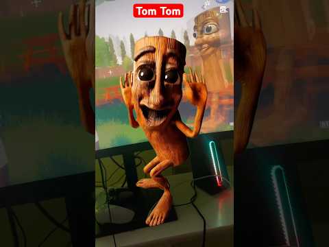 #gaming #tomtom tomtom 🌚