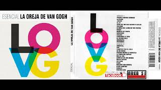 La Oreja de Van Gogh - Otra Vez Me Has Sacado A Bailar