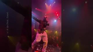 Ja Rule Live From E11EVEN