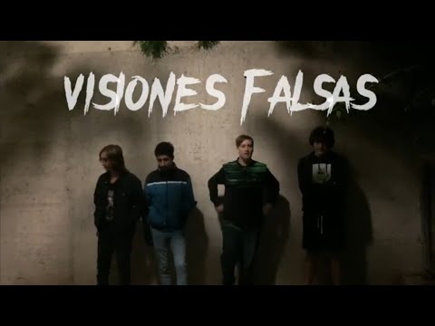 Visiones Falsas