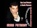 Arsen Petrosov-Papa-CD "Veter,duy!"-2010 