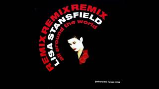 LISA STANSFIELD - THE WAY YOU WANT IT - SIDE B - B-2 - 1989