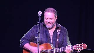 Raul Malo - Pardon Me - Coach House 05/10/2019