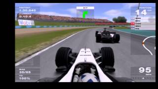 UKGN 10th Anniversary - Formula One 04 [PS2]