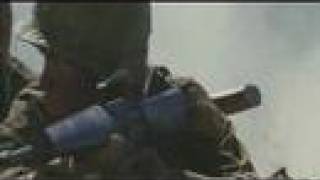 Pillar - Sunday Bloody Sunday / We Were Soldiers