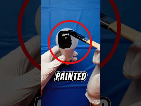 This Bulb Is Dying - Black