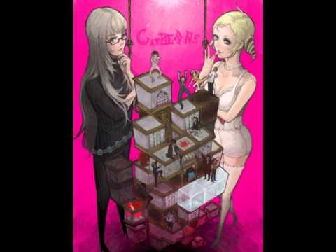 Catherine OST Track 8 - Bizet L'Arlésienne Second Suite Farandole.wmv