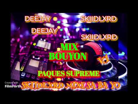 🆕😱😱💦MiixX BouYon Pâques😱😱💦2k21 by DEEJAY SKIIDLXRD