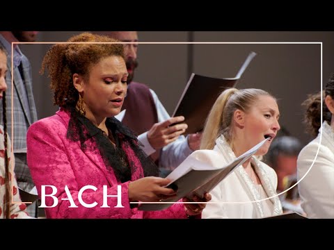 Netherlands Bach Society