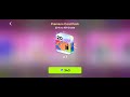 Rhythm Hive Opening PREMIUM CARD Pack| XR CRAD UNBOXED|