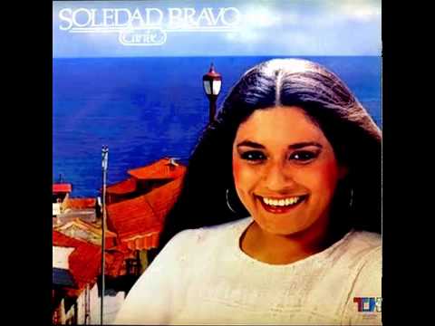 Willie Colon    Soledad  Bravo - María María
