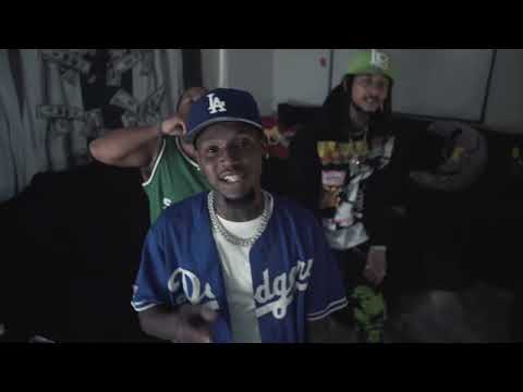 Reem Riches x YNG WeBB x Da Kid Clutch - Blind They Face (Official Music Video) Shot By Scotty2Cold