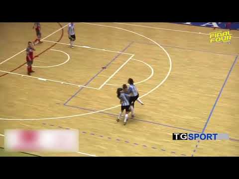 CALCIO 5 | Calato il sipario sulle final eight di Coppa: trionfo in casa per le Aquile Molfetta