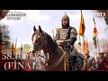 Selahaddin Eyyubi 58. Bölüm Final Subtitles İndir – Kutsal Kudüs