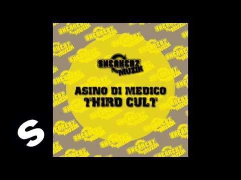 Asino di Medico - Third Cult (Rework)