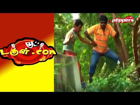 Mullai Kothandam - Semma Comedy Dougle.com - டகுள்.காம் | Tamil Comedy show | 12 March  2019