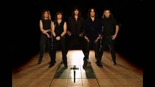 Cuando la luz oscurece Rata Blanca (Backing track con voz)