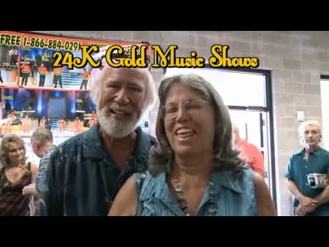 24K Gold Music - LIVE! Show - Audience Comments #1