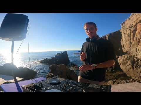 Cocktail House 1h Mix - Sunset (Set & Match #4)