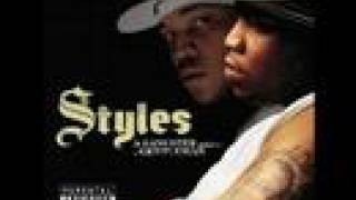 Styles.p--Some Niggaz