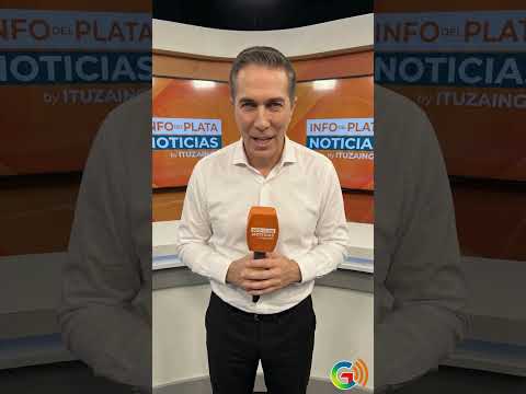 Así Ituzaingó plantea precios históricos ante el ajuste! Mercado Bonaerense #noticiasargentina