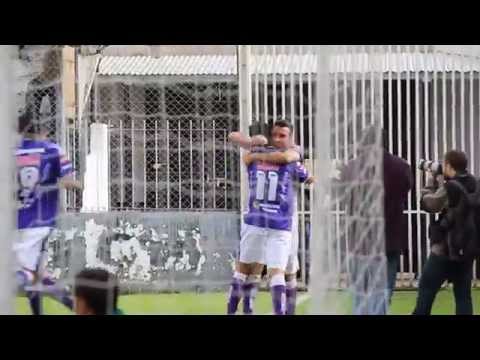 01/10/14 Estudiantes de Caseros 1 - Villa Dálmine 2
