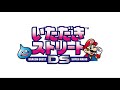 Super Mario Bros 3 World 7 Itadaki Street DS Music Extended