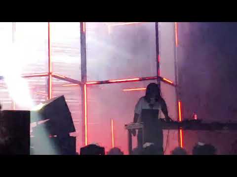 Mutek 2019 - Nocturne 5