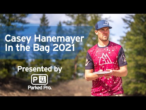 Casey Hanemayer In The Bag - 2021