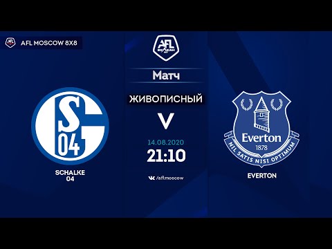 AFL20. Europa League. Day 6. Schalke 04 -Everton