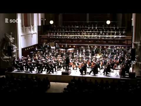 Jan Kučera: Tokyo Pulsing pro big band a symfonický orchestr (premiéra)