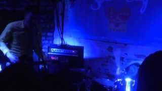 Drenge - Dogmeat Live @ Liverpool Sound City 2013 @ The Shipping Forecast 02/May/2013