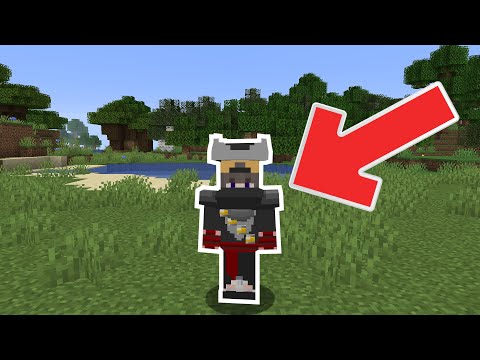 COME AVERE L`ARMATURA DI THE MARK DELLA VITA IN CITTA` 2