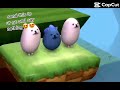 Sonic The Egghog