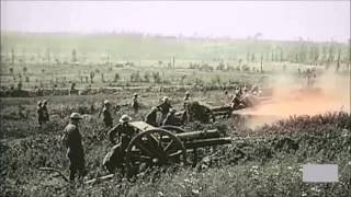 Bolt Thrower - When Cannons Fade (music video)