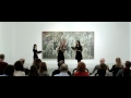 Cantilena Trio - Anonymus: Beata Viscera
