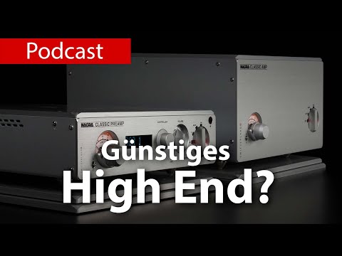 Günstiges High End? Gibt es das wirklich?
