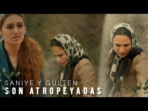 Tierra Amarga | La Muerte De Saniye Y Gülten