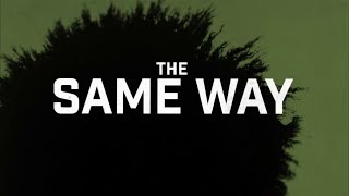 Jason Aldean - The Same Way (Lyric Video)