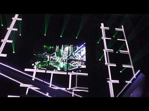 131114 SHINee Special Performance Everybody at Melon Music Award