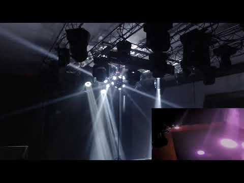 Gorgon City & Aura James - Oxygen (Franky Wah Extended Mix)